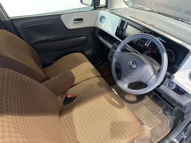 日産 モコ ６６０ Ｓ アイドリングストップ H24年 (近畿) 99