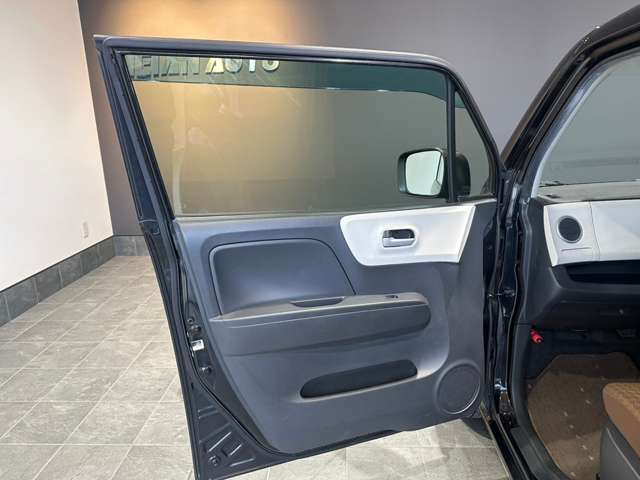 日産 モコ ６６０ Ｓ アイドリングストップ H24年 (近畿) 99