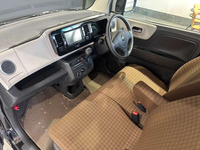 日産 モコ ６６０ Ｓ アイドリングストップ H24年 (近畿) 99