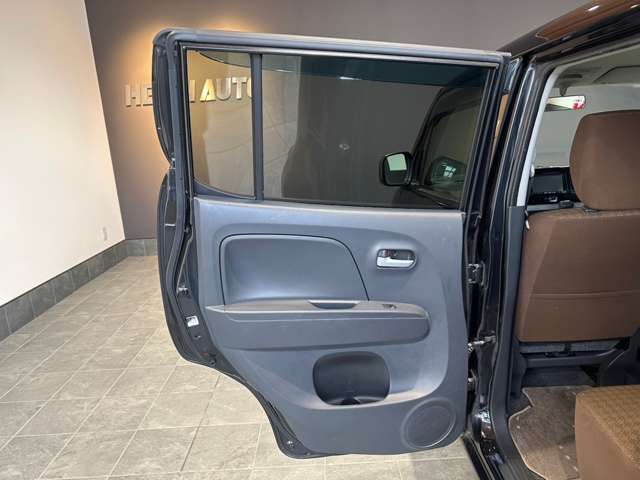 日産 モコ ６６０ Ｓ アイドリングストップ H24年 (近畿) 99