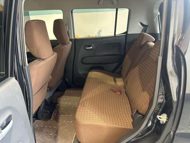 日産 モコ ６６０ Ｓ アイドリングストップ H24年 (近畿) 99