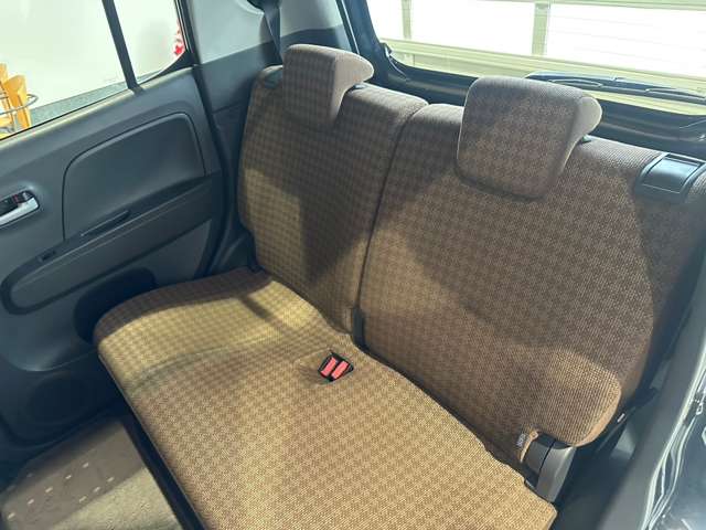 日産 モコ ６６０ Ｓ アイドリングストップ H24年 (近畿) 99