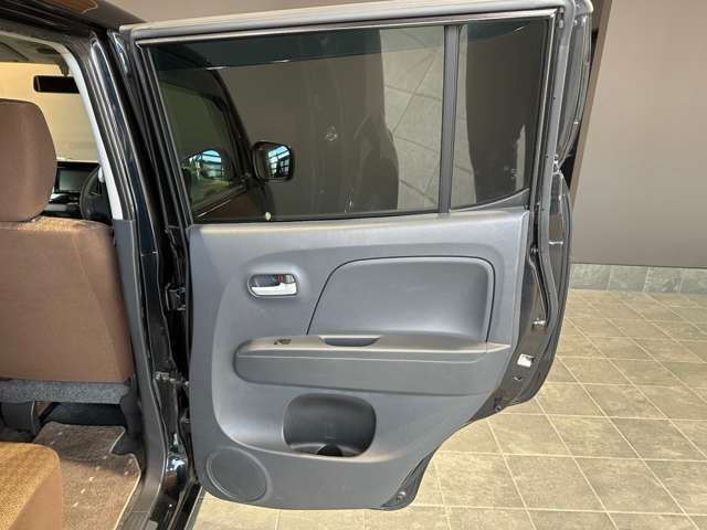 日産 モコ ６６０ Ｓ アイドリングストップ H24年 (近畿) 99