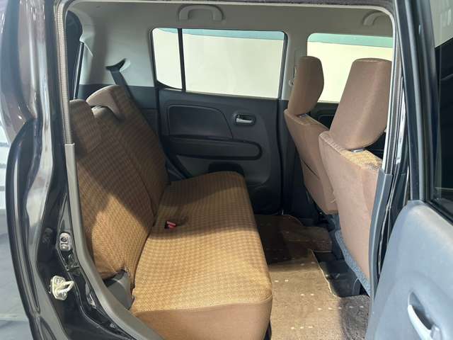 日産 モコ ６６０ Ｓ アイドリングストップ H24年 (近畿) 99