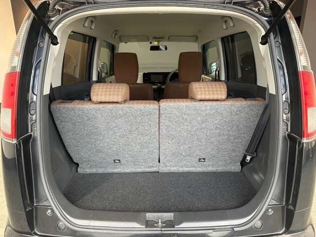 日産 モコ ６６０ Ｓ アイドリングストップ H24年 (近畿) 99