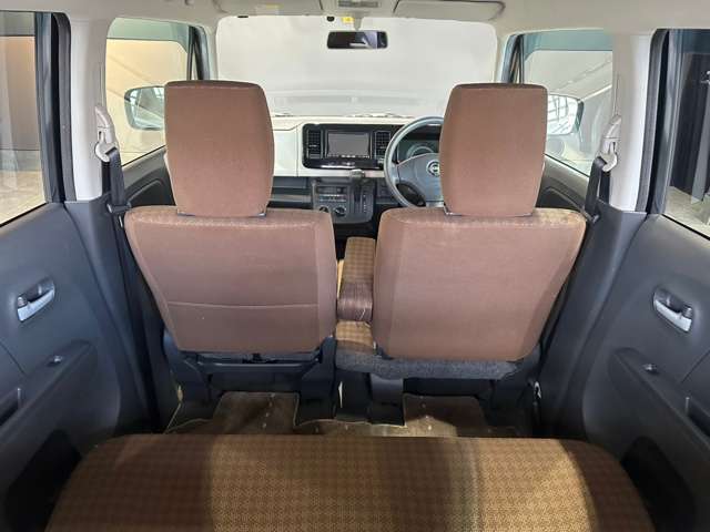 日産 モコ ６６０ Ｓ アイドリングストップ H24年 (近畿) 99