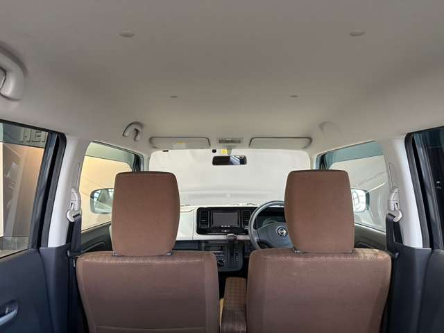 日産 モコ ６６０ Ｓ アイドリングストップ H24年 (近畿) 99