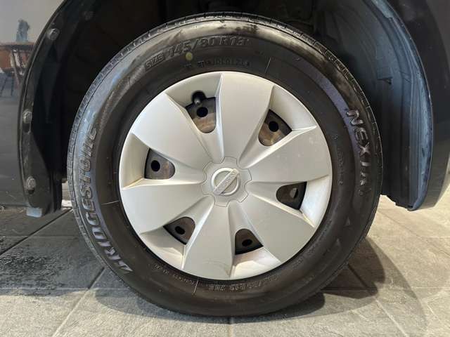 日産 モコ ６６０ Ｓ アイドリングストップ H24年 (近畿) 99