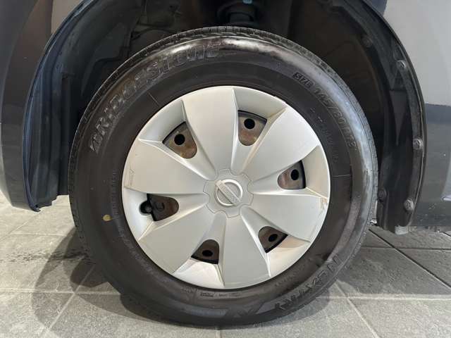 日産 モコ ６６０ Ｓ アイドリングストップ H24年 (近畿) 99