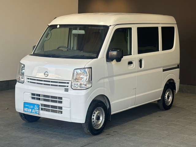 日産 ＮＶ１００クリッパー ６６０ ＤＸ ＧＬパッケージ ハイルーフ R3年 (近畿) 99
