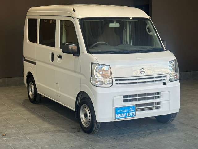 日産 ＮＶ１００クリッパー ６６０ ＤＸ ＧＬパッケージ ハイルーフ R3年 (近畿) 99