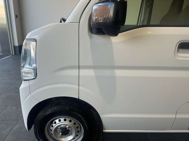 日産 ＮＶ１００クリッパー ６６０ ＤＸ ＧＬパッケージ ハイルーフ R3年 (近畿) 99