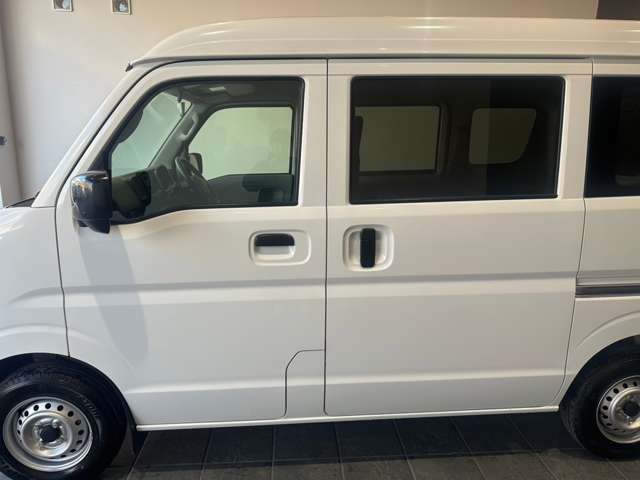 日産 ＮＶ１００クリッパー ６６０ ＤＸ ＧＬパッケージ ハイルーフ R3年 (近畿) 99