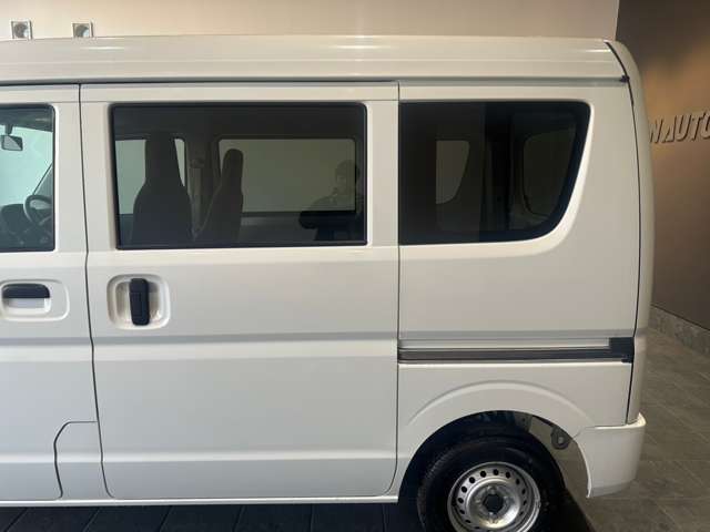 日産 ＮＶ１００クリッパー ６６０ ＤＸ ＧＬパッケージ ハイルーフ R3年 (近畿) 99