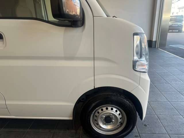 日産 ＮＶ１００クリッパー ６６０ ＤＸ ＧＬパッケージ ハイルーフ R3年 (近畿) 99