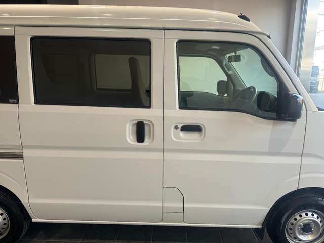 日産 ＮＶ１００クリッパー ６６０ ＤＸ ＧＬパッケージ ハイルーフ R3年 (近畿) 99