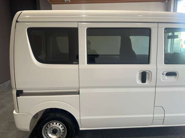 日産 ＮＶ１００クリッパー ６６０ ＤＸ ＧＬパッケージ ハイルーフ R3年 (近畿) 99