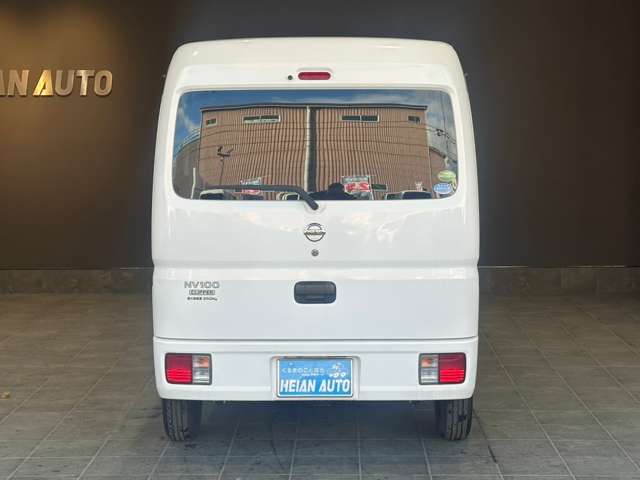 日産 ＮＶ１００クリッパー ６６０ ＤＸ ＧＬパッケージ ハイルーフ R3年 (近畿) 99