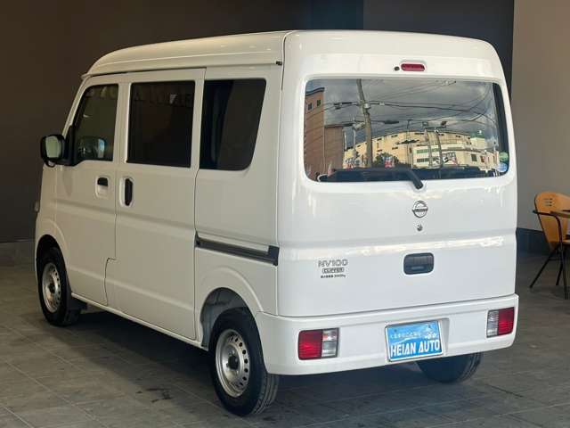 日産 ＮＶ１００クリッパー ６６０ ＤＸ ＧＬパッケージ ハイルーフ R3年 (近畿) 99