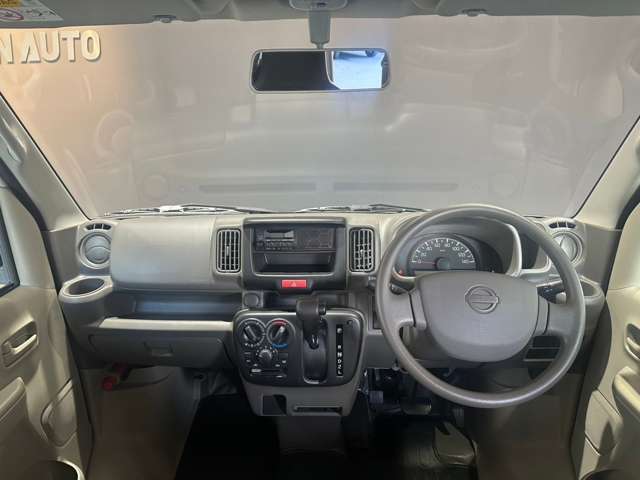 日産 ＮＶ１００クリッパー ６６０ ＤＸ ＧＬパッケージ ハイルーフ R3年 (近畿) 99