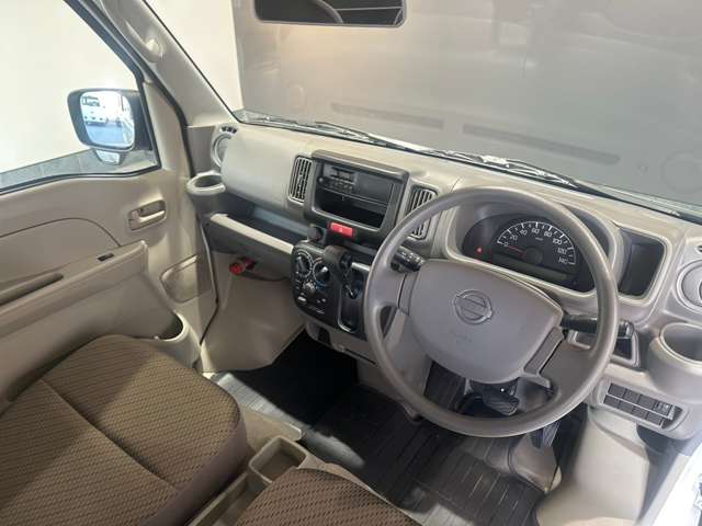 日産 ＮＶ１００クリッパー ６６０ ＤＸ ＧＬパッケージ ハイルーフ R3年 (近畿) 99