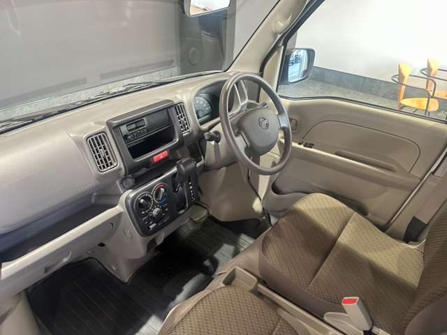 日産 ＮＶ１００クリッパー ６６０ ＤＸ ＧＬパッケージ ハイルーフ R3年 (近畿) 99