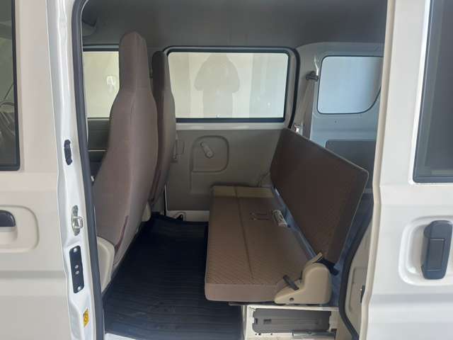 日産 ＮＶ１００クリッパー ６６０ ＤＸ ＧＬパッケージ ハイルーフ R3年 (近畿) 99