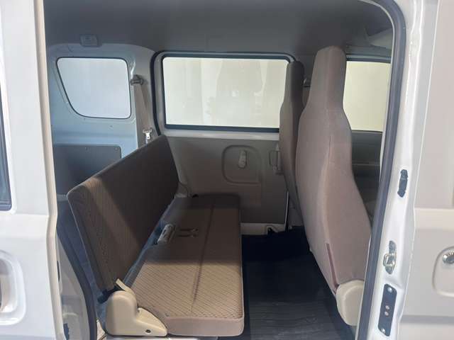 日産 ＮＶ１００クリッパー ６６０ ＤＸ ＧＬパッケージ ハイルーフ R3年 (近畿) 99
