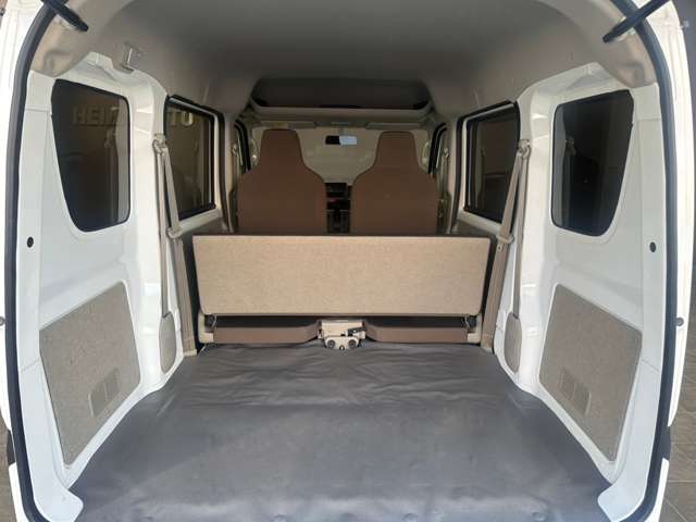 日産 ＮＶ１００クリッパー ６６０ ＤＸ ＧＬパッケージ ハイルーフ R3年 (近畿) 99