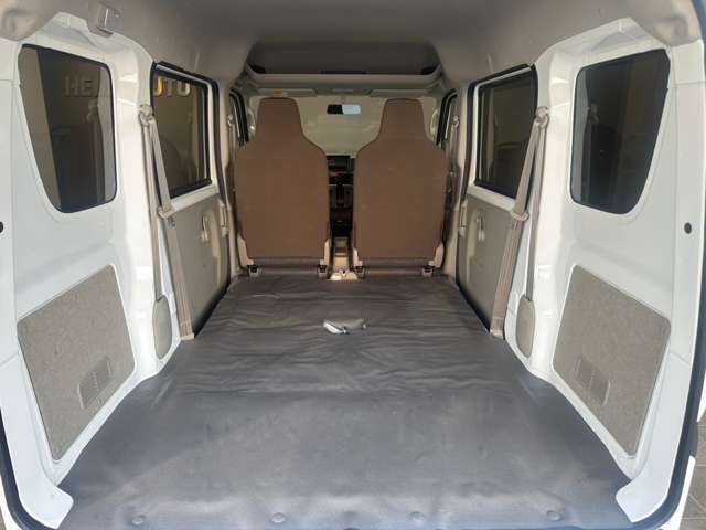 日産 ＮＶ１００クリッパー ６６０ ＤＸ ＧＬパッケージ ハイルーフ R3年 (近畿) 99