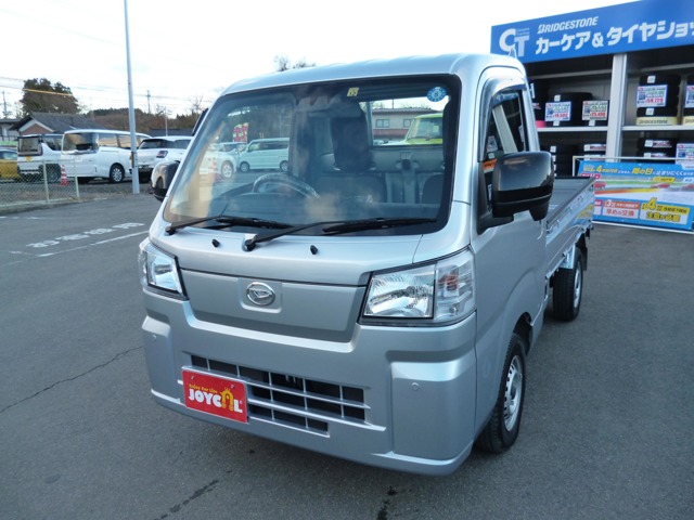 ダイハツ ハイゼットトラック ６６０ スタンダード ３方開 ４ＷＤ R4年 (東北) 99