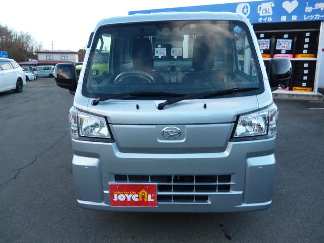 ダイハツ ハイゼットトラック ６６０ スタンダード ３方開 ４ＷＤ R4年 (東北) 99