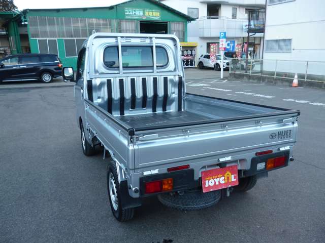 ダイハツ ハイゼットトラック ６６０ スタンダード ３方開 ４ＷＤ R4年 (東北) 99