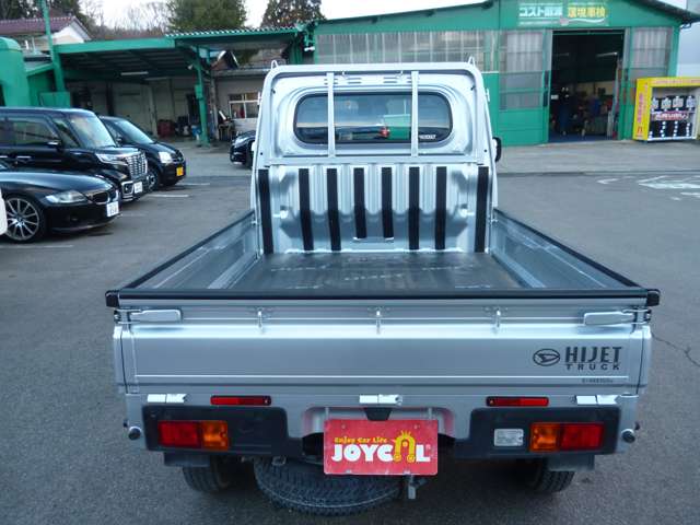 ダイハツ ハイゼットトラック ６６０ スタンダード ３方開 ４ＷＤ R4年 (東北) 99