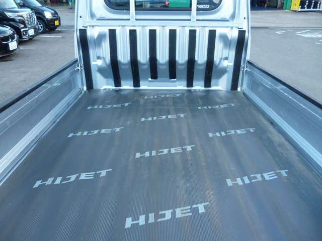 ダイハツ ハイゼットトラック ６６０ スタンダード ３方開 ４ＷＤ R4年 (東北) 99