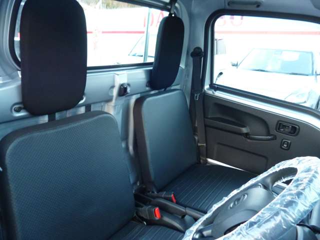 ダイハツ ハイゼットトラック ６６０ スタンダード ３方開 ４ＷＤ R4年 (東北) 99