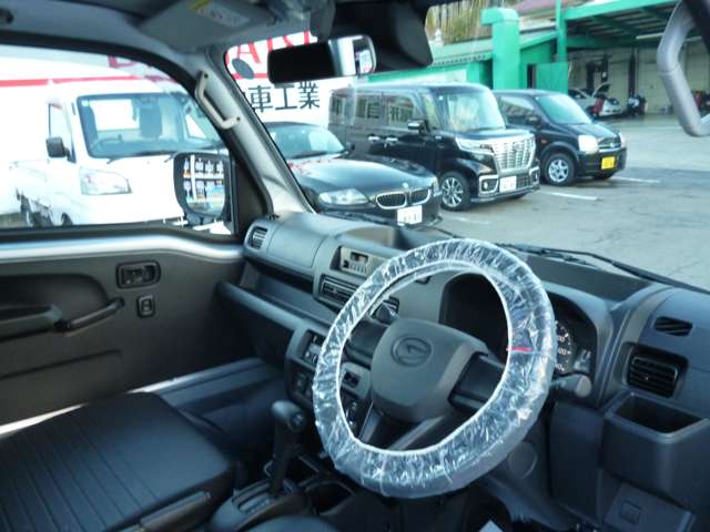 ダイハツ ハイゼットトラック ６６０ スタンダード ３方開 ４ＷＤ R4年 (東北) 99