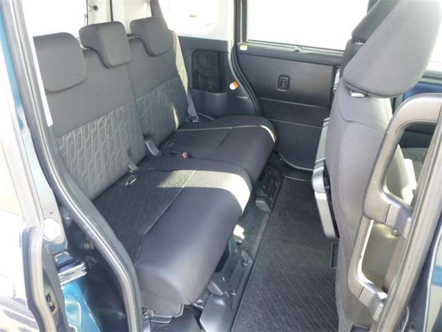 トヨタ ルーミー １．０ カスタム Ｇ－Ｔ R1年 (東北) 99