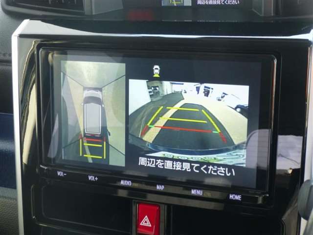 トヨタ ルーミー １．０ カスタム Ｇ－Ｔ R1年 (東北) 99