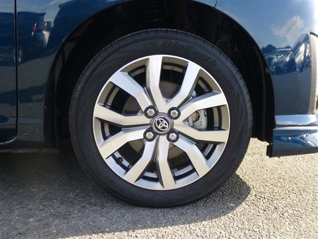 トヨタ ルーミー １．０ カスタム Ｇ－Ｔ R1年 (東北) 99