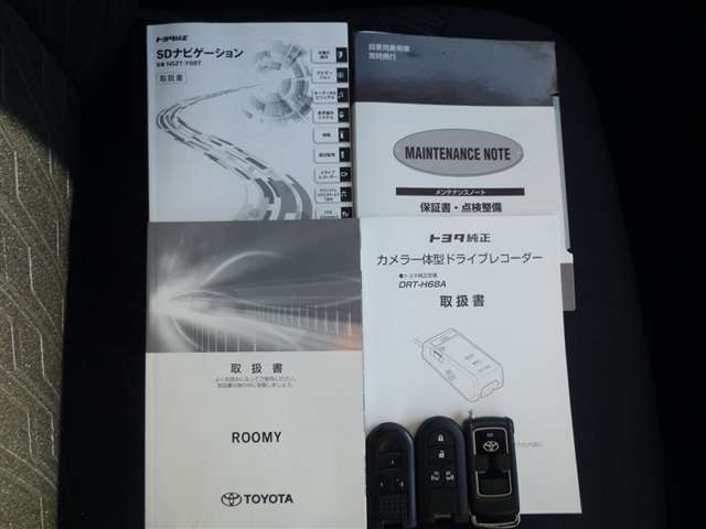トヨタ ルーミー １．０ カスタム Ｇ－Ｔ R1年 (東北) 99
