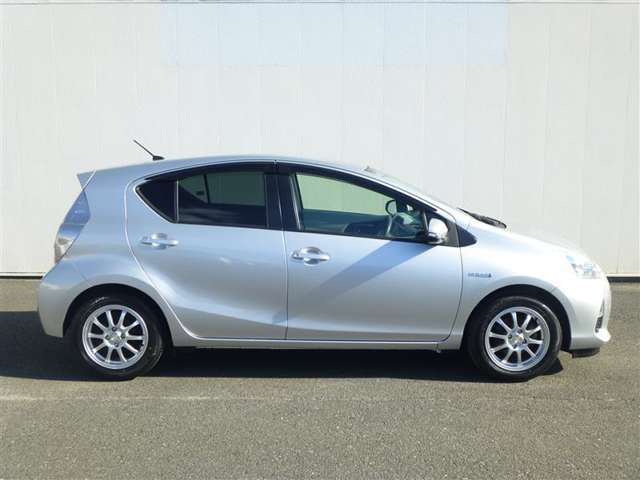 トヨタ アクア アクア Ｓ H24年 (東北) 99