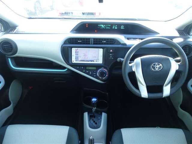 トヨタ アクア アクア Ｓ H24年 (東北) 99