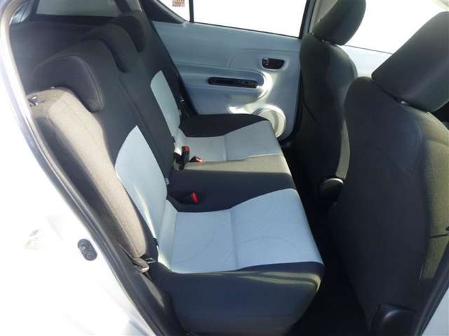 トヨタ アクア アクア Ｓ H24年 (東北) 99