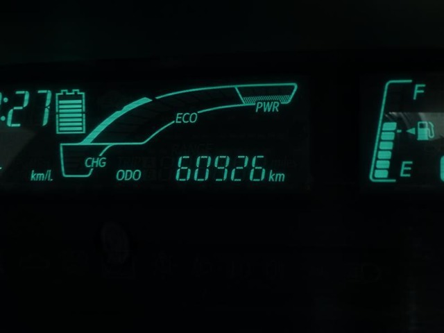 トヨタ アクア アクア Ｓ H24年 (東北) 99