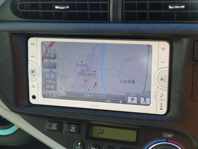 トヨタ アクア アクア Ｓ H24年 (東北) 99