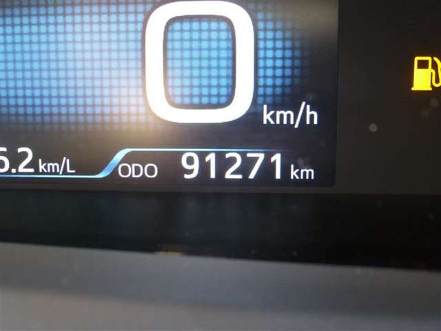 トヨタ プリウス １．８ Ｓ ツーリングセレクション H28年 (東北) 99