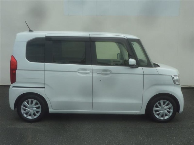 ホンダ Ｎ－ＢＯＸ Ｎ－ＢＯＸ Ｇ ＬターボＨセンシング R2年 (東北) 99