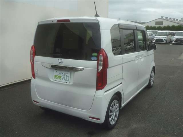 ホンダ Ｎ－ＢＯＸ Ｎ－ＢＯＸ Ｇ ＬターボＨセンシング R2年 (東北) 99