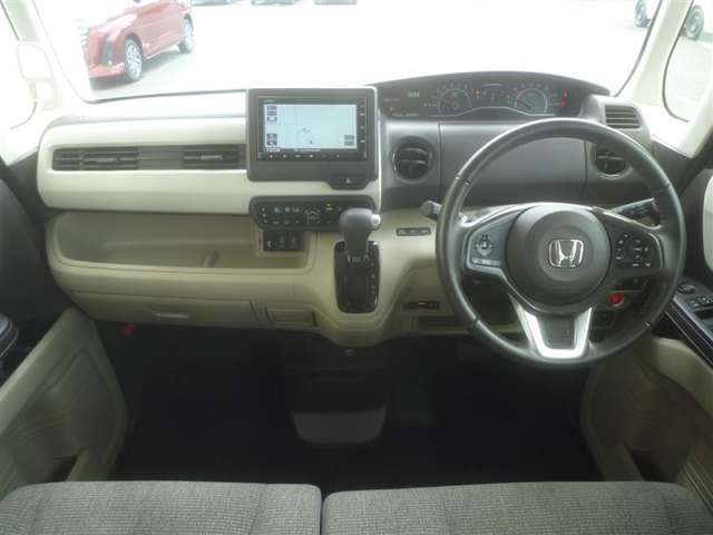 ホンダ Ｎ－ＢＯＸ Ｎ－ＢＯＸ Ｇ ＬターボＨセンシング R2年 (東北) 99